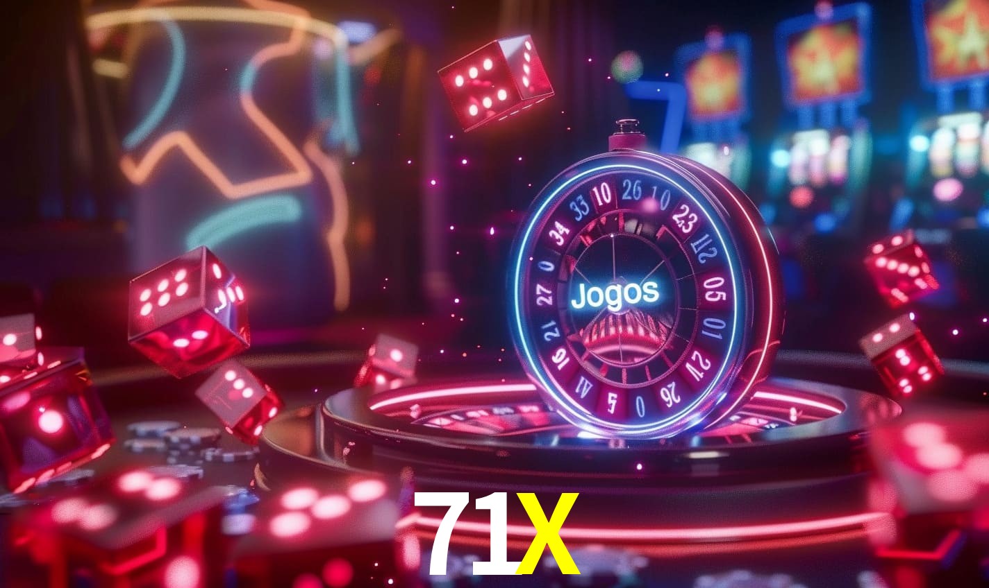 Cassino ao Vivo 71X - Dealers Brasileiros Profissionais