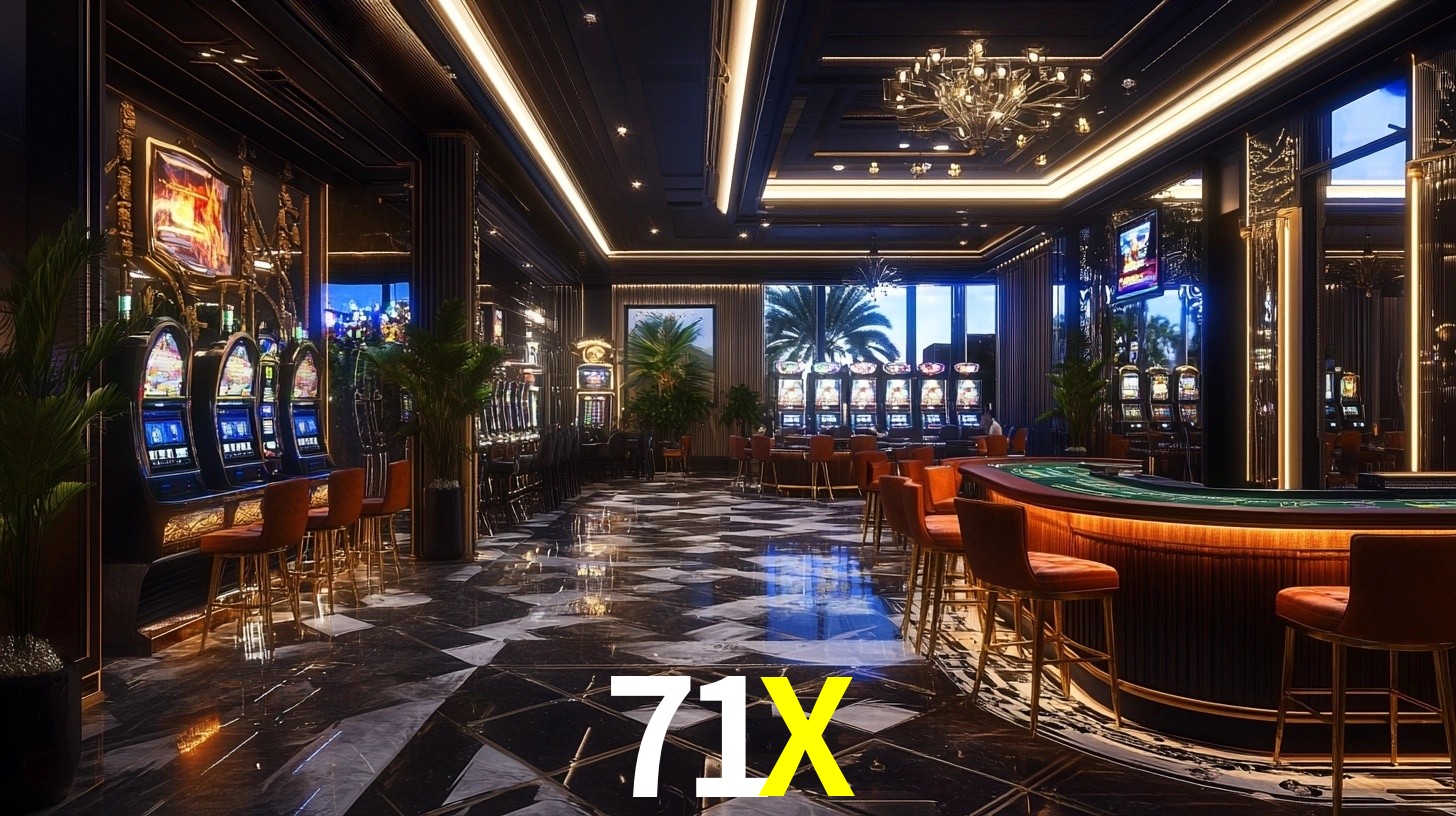 Jogos de Cassino ao Vivo