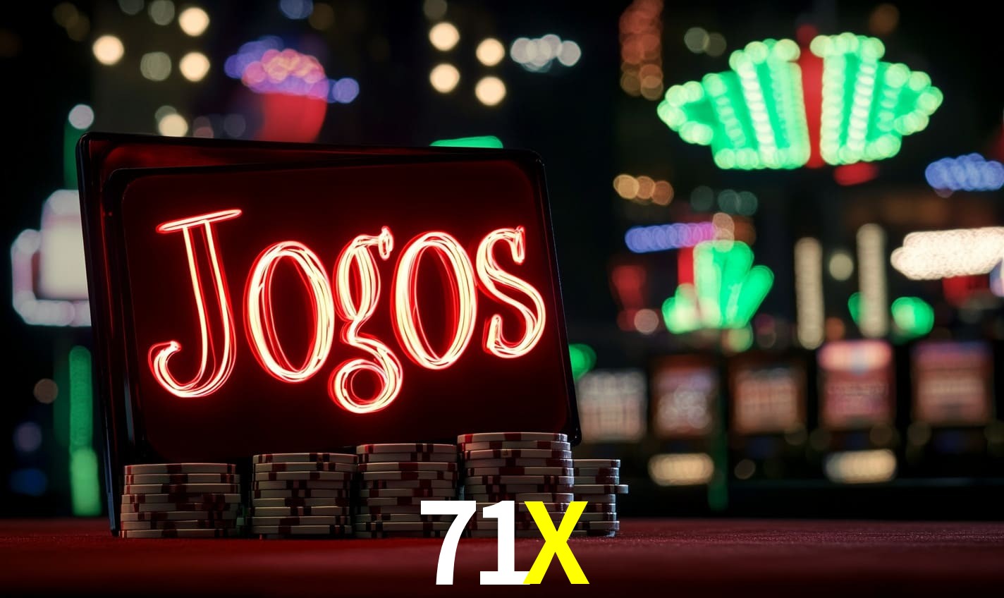 Coleção Premium de Slots 71X - NetEnt, Pragmatic Play, Evolution